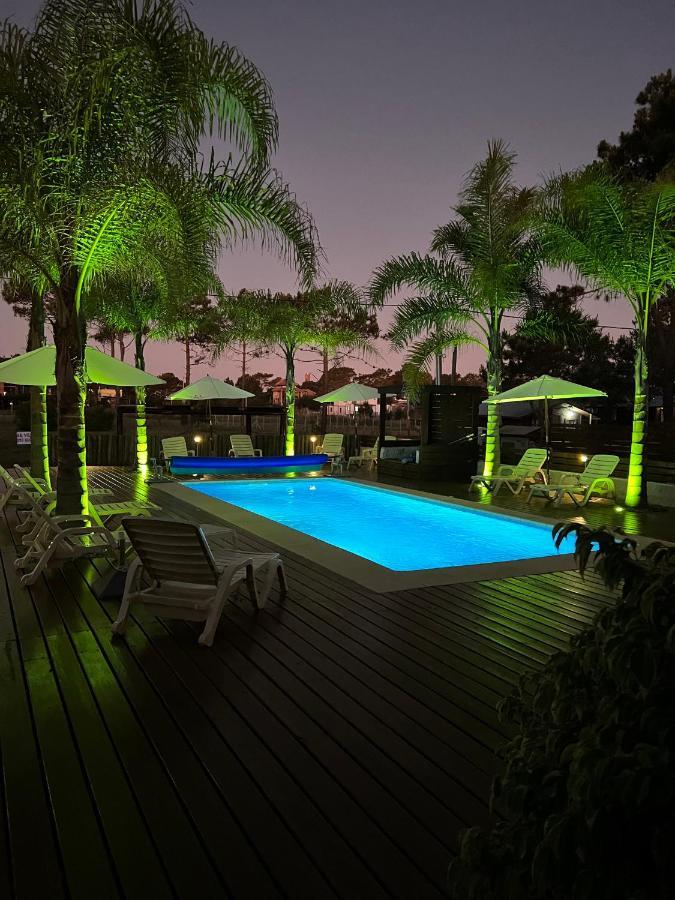 El Diablo Chic - Style House Villa Punta Del Diablo Exterior photo