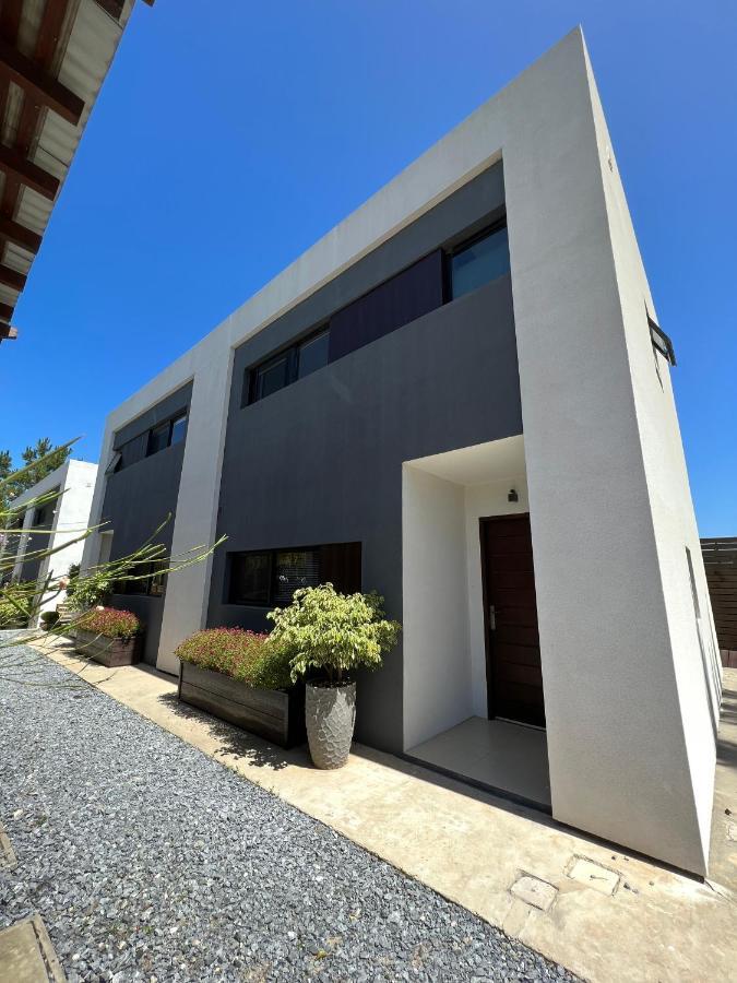 El Diablo Chic - Style House Villa Punta Del Diablo Exterior photo