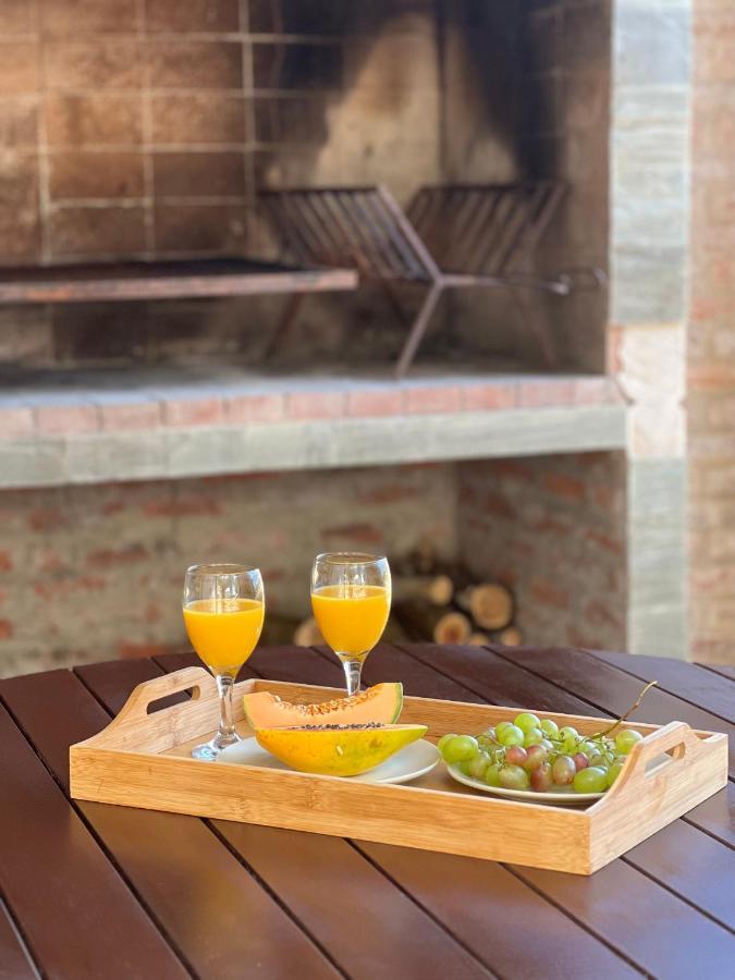 El Diablo Chic - Style House Villa Punta Del Diablo Exterior photo