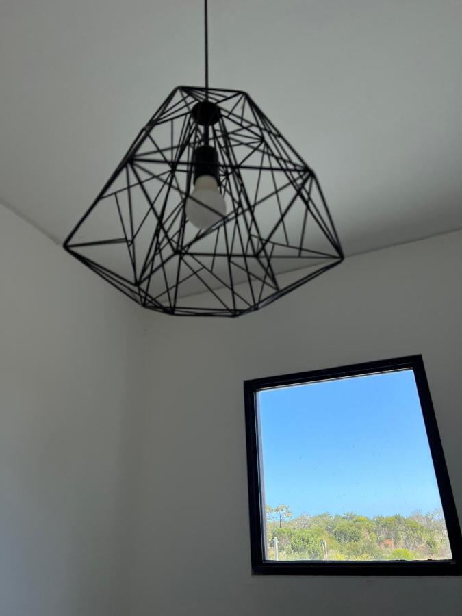El Diablo Chic - Style House Villa Punta Del Diablo Exterior photo