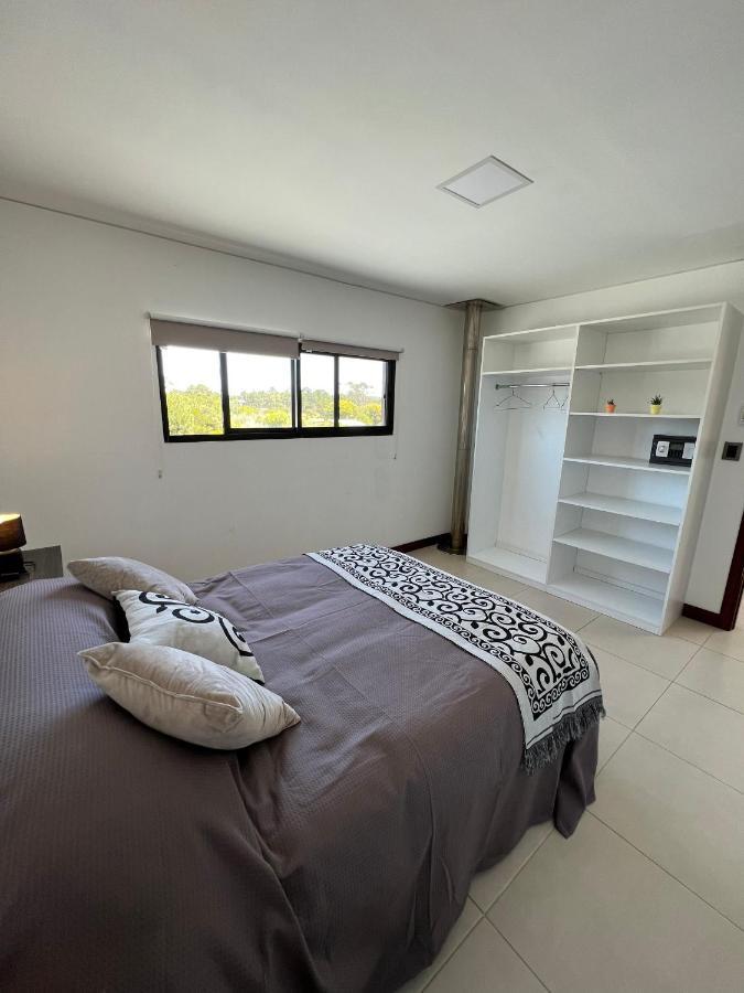 El Diablo Chic - Style House Villa Punta Del Diablo Exterior photo