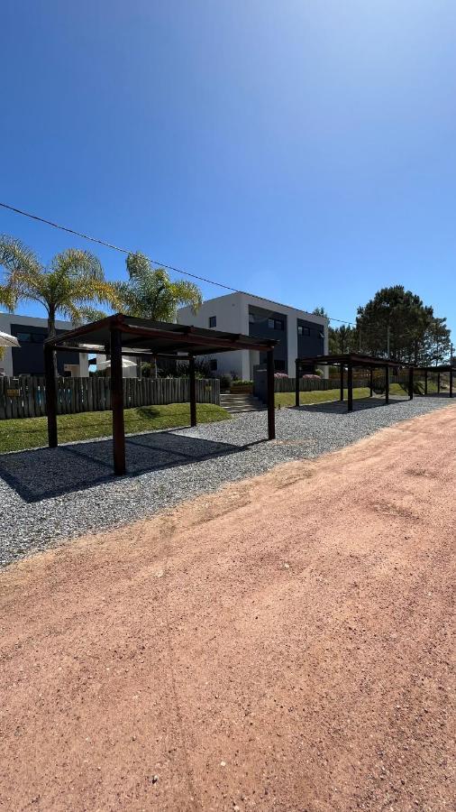 El Diablo Chic - Style House Villa Punta Del Diablo Exterior photo