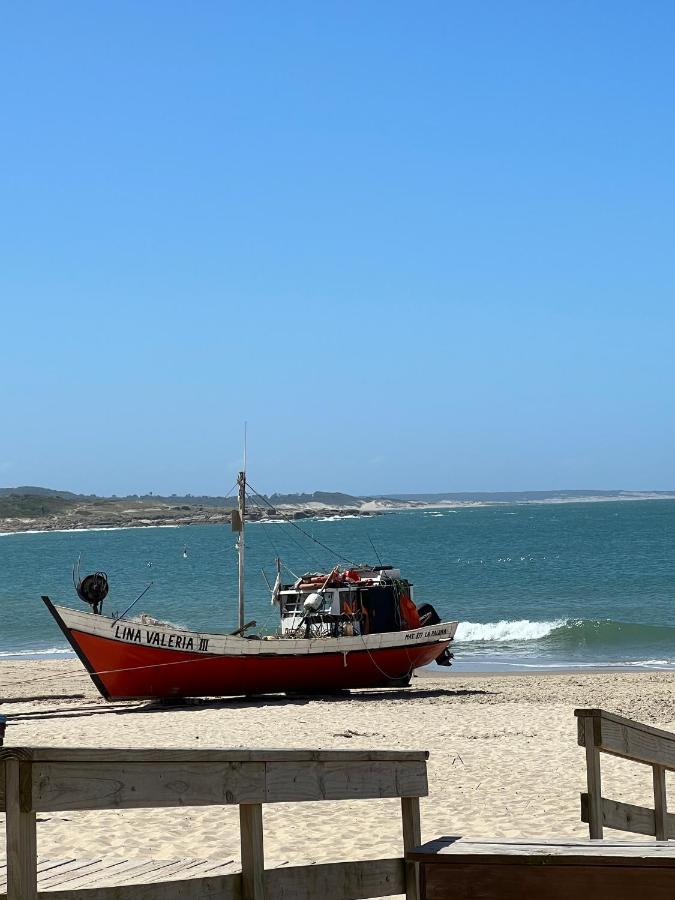 El Diablo Chic - Style House Villa Punta Del Diablo Exterior photo