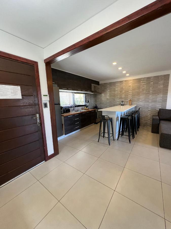 El Diablo Chic - Style House Villa Punta Del Diablo Exterior photo