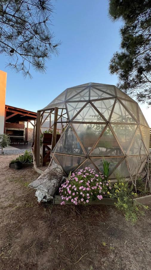 El Diablo Chic - Style House Villa Punta Del Diablo Exterior photo