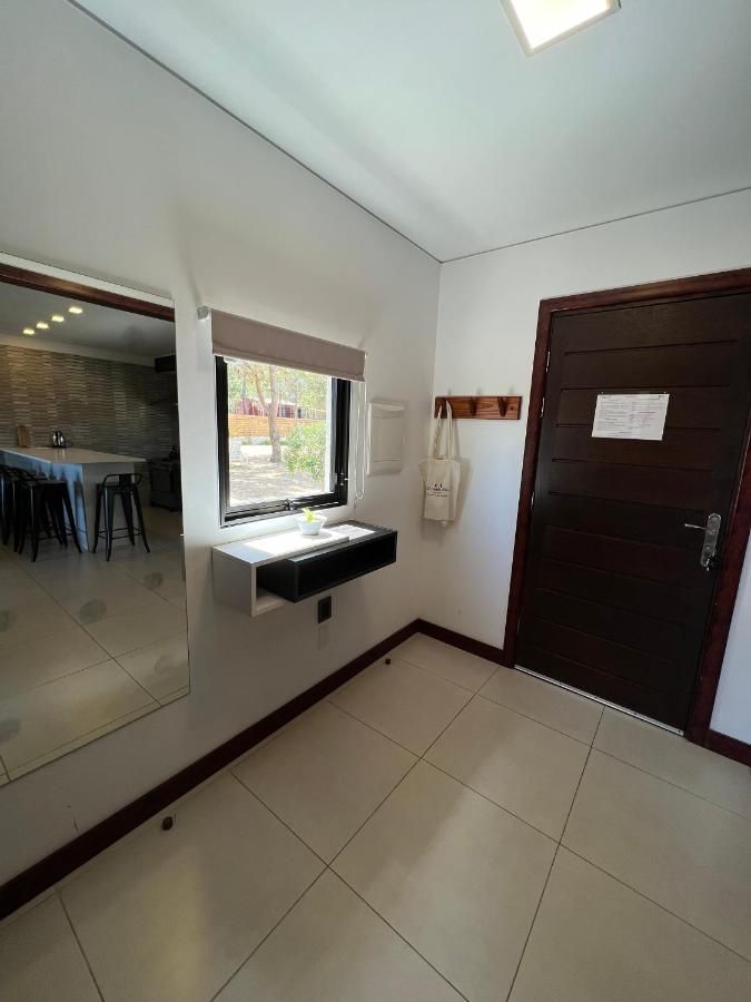 El Diablo Chic - Style House Villa Punta Del Diablo Exterior photo