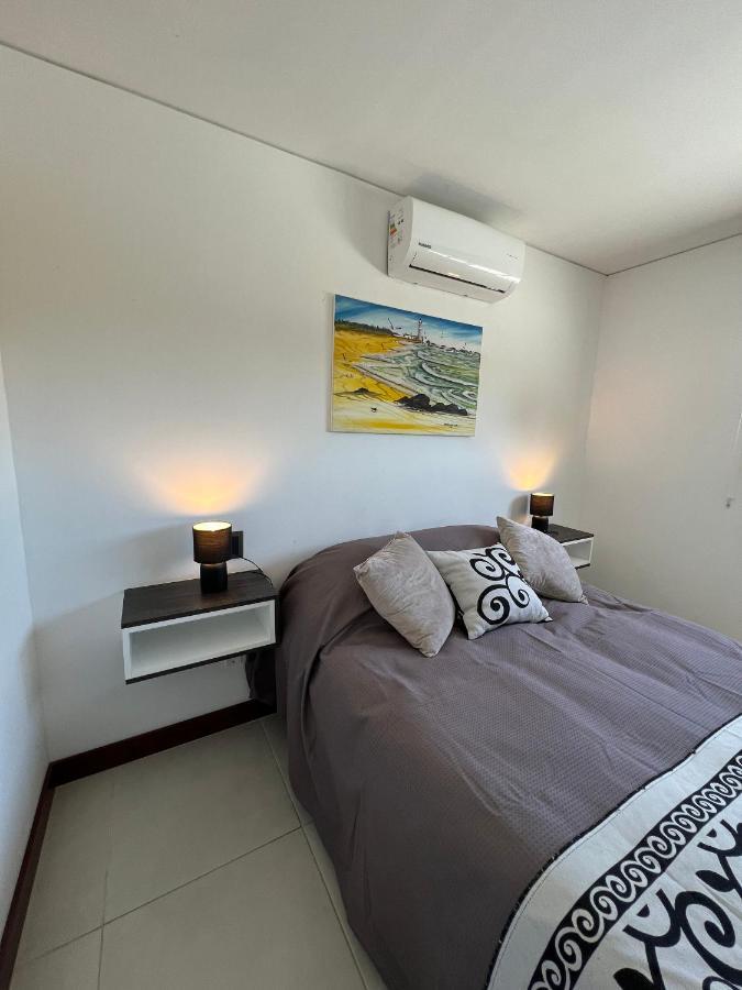 El Diablo Chic - Style House Villa Punta Del Diablo Exterior photo