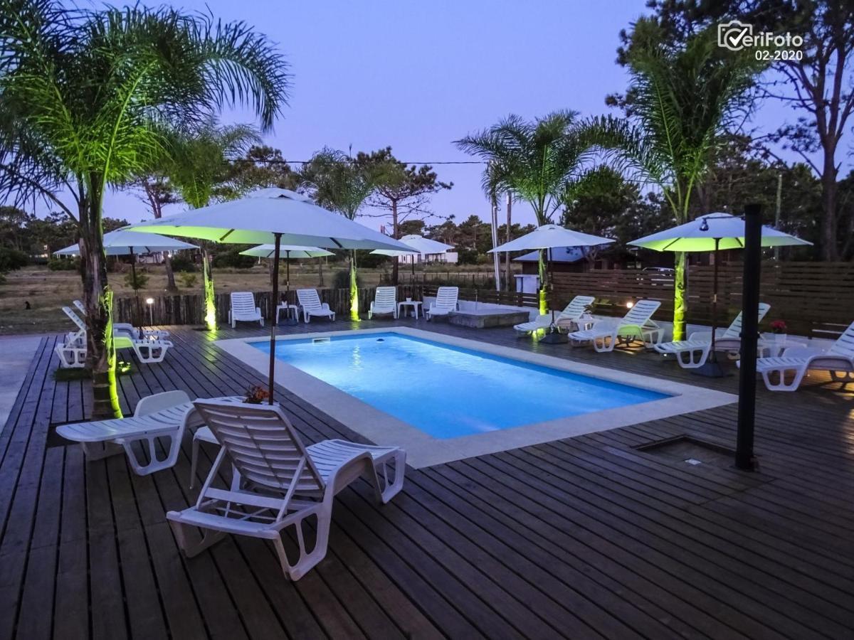 El Diablo Chic - Style House Villa Punta Del Diablo Exterior photo