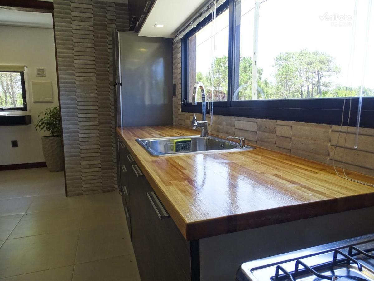 El Diablo Chic - Style House Villa Punta Del Diablo Exterior photo