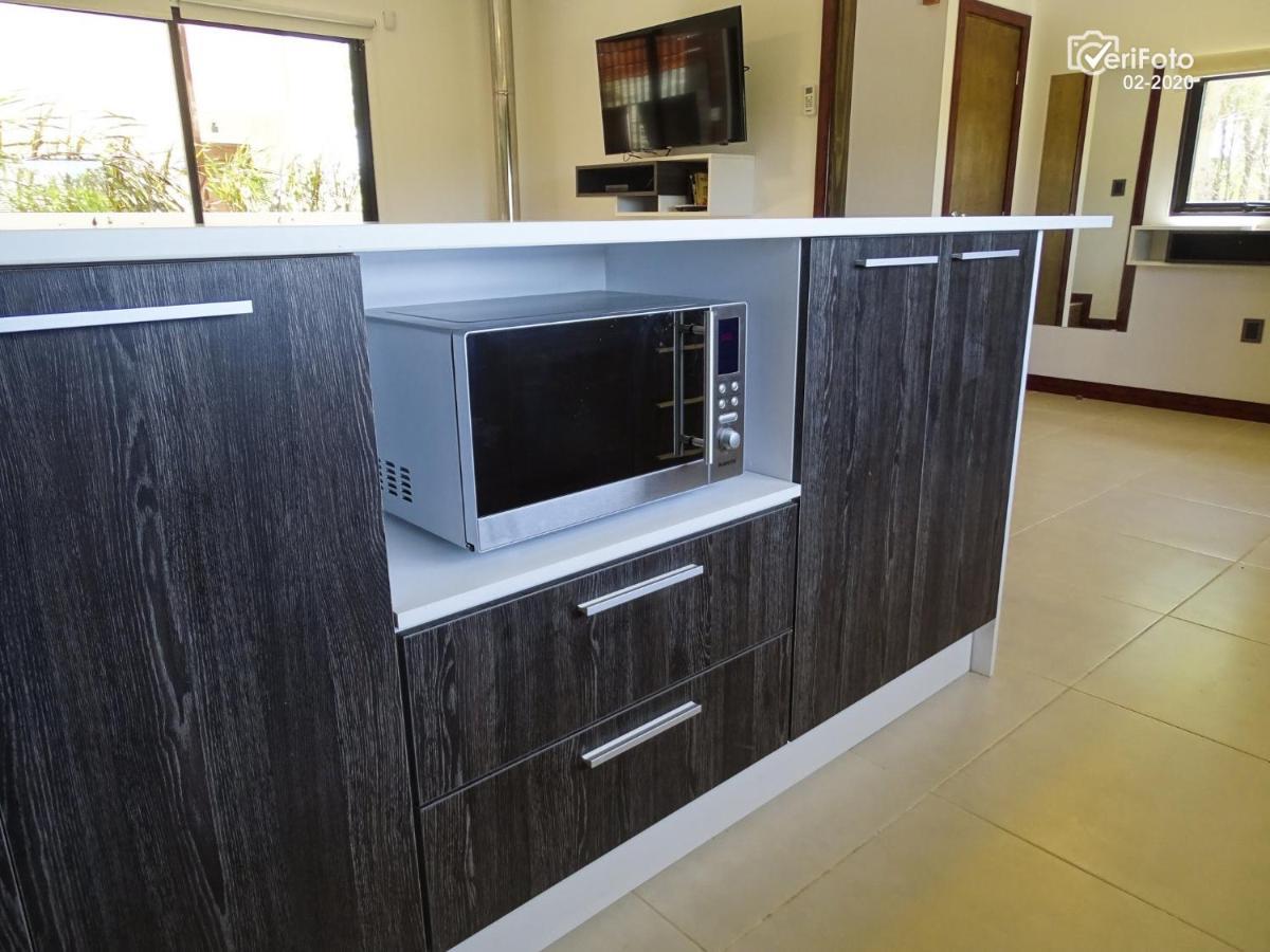 El Diablo Chic - Style House Villa Punta Del Diablo Exterior photo